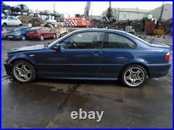 04 Bmw 318 CI Sport E46 Auto Rear Differential Assembly 99-06 Breaking Car 04 Bmw 318 CI Sport E46 Auto Rear Differential Assembly 99-06 Breaking Car