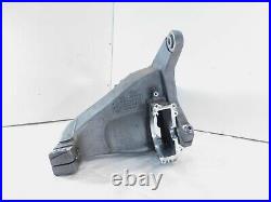 11-20 BMW C600 C650 Sport C650GT Scooter Silver Rear Wheel Fork Swingarm Bracket