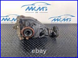 12-18 Bmw 4 Series F36 M-sport Rear Diff Differential 7605589 8694982