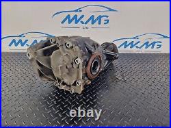 12-18 Bmw 4 Series F36 M-sport Rear Diff Differential 7605589 8694982