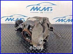 12-18 Bmw 4 Series F36 M-sport Rear Diff Differential 7605589 8694982