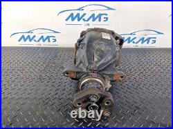 12-18 Bmw 4 Series F36 M-sport Rear Diff Differential 7605589 8694982