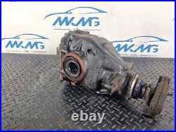 12-18 Bmw 4 Series F36 M-sport Rear Diff Differential 7605589 8694982