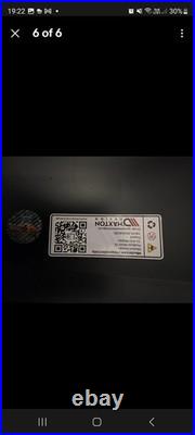 120d 120i 125d BMW F20 F21 Maxton Design Rear Diffuser Gloss Black M Sport