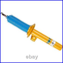 2 Bilstein B6 Shock absorbers damper 2-35-124092 front left for BMW Z4 Coupe Z4