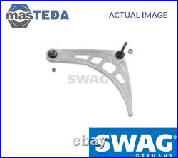 20 92 6641 Wishbone Track Control Arm Lower Front Left Swag New Oe Replacement