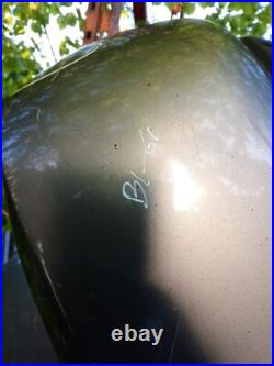 2005 BMW X5 SPORT D AUTO E53 SUV Rear Bumper