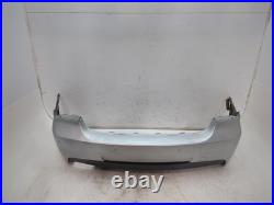 2008 BMW 320I M SPORT E90 Saloon Rear Bumper