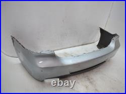 2008 BMW 320I M SPORT E90 Saloon Rear Bumper