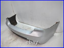 2008 BMW 320I M SPORT E90 Saloon Rear Bumper