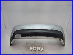 2008 BMW 320I M SPORT E90 Saloon Rear Bumper