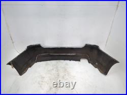 2008 BMW 320I M SPORT E90 Saloon Rear Bumper