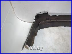 2008 BMW 320I M SPORT E90 Saloon Rear Bumper