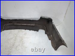 2008 BMW 320I M SPORT E90 Saloon Rear Bumper
