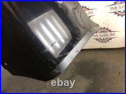 2008 Bmw X5 E70 M Sport 8038275 Rear Bumper In Black 416 2008 Bmw X5 E70 M Sport 8038275 Rear Bumper In Black 416