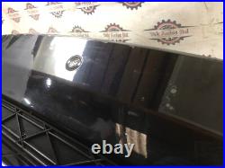 2008 Bmw X5 E70 M Sport 8038275 Rear Bumper In Black 416 2008 Bmw X5 E70 M Sport 8038275 Rear Bumper In Black 416