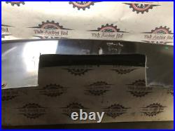 2008 Bmw X5 E70 M Sport 8038275 Rear Bumper In Black 416 2008 Bmw X5 E70 M Sport 8038275 Rear Bumper In Black 416
