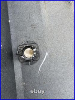 2012 2018 Bmw 3 Series F30 M Sport Saloon Genuine Rear Bumper In White 2012 2018 Bmw 3 Series F30 M Sport Saloon Genuine Rear Bumper In White