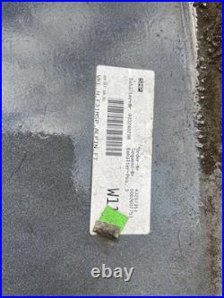 2012 2018 Bmw 3 Series F30 M Sport Saloon Genuine Rear Bumper In White 2012 2018 Bmw 3 Series F30 M Sport Saloon Genuine Rear Bumper In White