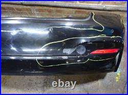 2015 Bmw 2 Series 218i M Sport Mk1 F23 2drs Cabrio 1.5 Petrol Rear Bumper