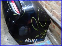 2015 Bmw 2 Series 218i M Sport Mk1 F23 2drs Cabrio 1.5 Petrol Rear Bumper