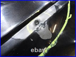 2015 Bmw 2 Series 218i M Sport Mk1 F23 2drs Cabrio 1.5 Petrol Rear Bumper