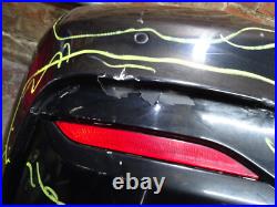 2015 Bmw 2 Series 218i M Sport Mk1 F23 2drs Cabrio 1.5 Petrol Rear Bumper
