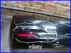 2015 Bmw 2 Series 218i M Sport Mk1 F23 2drs Cabrio 1.5 Petrol Rear Bumper