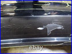2015 Bmw 2 Series 218i M Sport Mk1 F23 2drs Cabrio 1.5 Petrol Rear Bumper