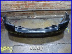 2015 Bmw 2 Series 218i M Sport Mk1 F23 2drs Cabrio 1.5 Petrol Rear Bumper