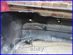 2015 Bmw 2 Series 218i M Sport Mk1 F23 2drs Cabrio 1.5 Petrol Rear Bumper