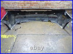 2015 Bmw 2 Series 218i M Sport Mk1 F23 2drs Cabrio 1.5 Petrol Rear Bumper