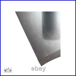 2015 Bmw 4 Series F32 M Sport Pre LCI Rear Complete Bumper Pdc Panel Grey B39