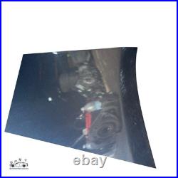 2015 Bmw 4 Series F32 M Sport Pre LCI Rear Complete Bumper Pdc Panel Grey B39