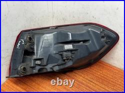 2017 Genuine Bmw F36 420i M Sport Rear Passenger Side Led Tail Light 63218496523