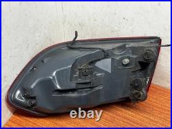 2017 Genuine Bmw F36 420i M Sport Rear Passenger Side Led Tail Light 63218496523