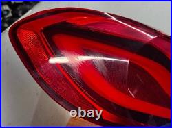 2017 Genuine Bmw F36 420i M Sport Rear Passenger Side Led Tail Light 63218496523