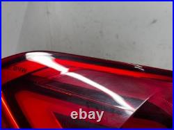 2017 Genuine Bmw F36 420i M Sport Rear Passenger Side Led Tail Light 63218496523