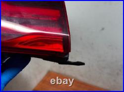2017 Genuine Bmw F36 420i M Sport Rear Passenger Side Led Tail Light 63218496523