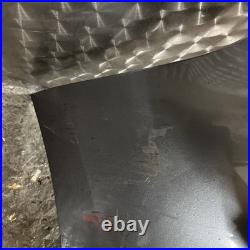 2018 Bmw 1 Series F20 M Sport Complete Rear Bumper In Grey LCI