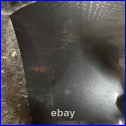 2018 Bmw 1 Series F20 M Sport Complete Rear Bumper In Grey LCI