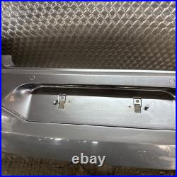 2018 Bmw 1 Series F20 M Sport Complete Rear Bumper In Grey LCI