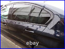 2019 Bmw 520d G30 Door Passenger Side Left Rear Black 416 M Sport Saloon