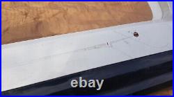 2020 Onwards Bmw 2 Series F44 Gran Coupe Sport Rear Bumper In White 51127495153