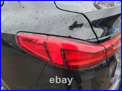 2021 Bmw 218i F44 M Sport 2 Series Rear Light On The Body Passenger Side 7465465