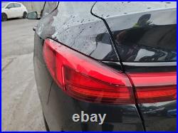 2021 Bmw 218i F44 M Sport 2 Series Rear Light On The Body Passenger Side 7465465