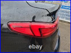 2021 Bmw 218i F44 M Sport 2 Series Rear Light On The Body Passenger Side 7465465