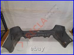 2021 Bmw 218i M Sport Auto Rear Bumper 2021 Bmw 218i M Sport Auto Rear Bumper