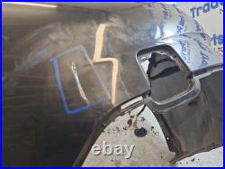 2021 Bmw 330e G20 M Sport Bumper Rear Black Sapphire 475 Repairs