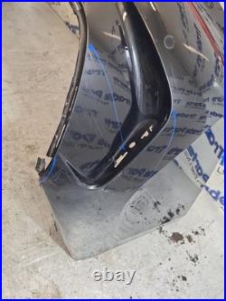 2021 Bmw 330e G20 M Sport Bumper Rear Black Sapphire 475 Repairs